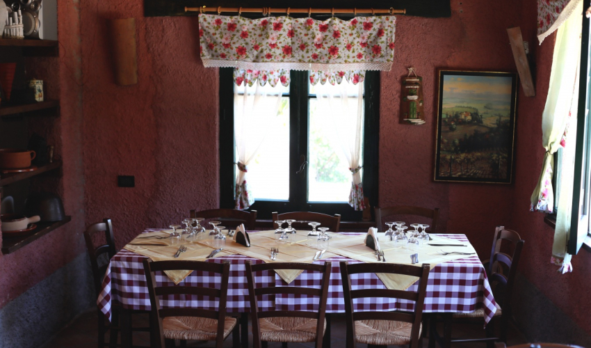 Offerta a Patti Agriturismo